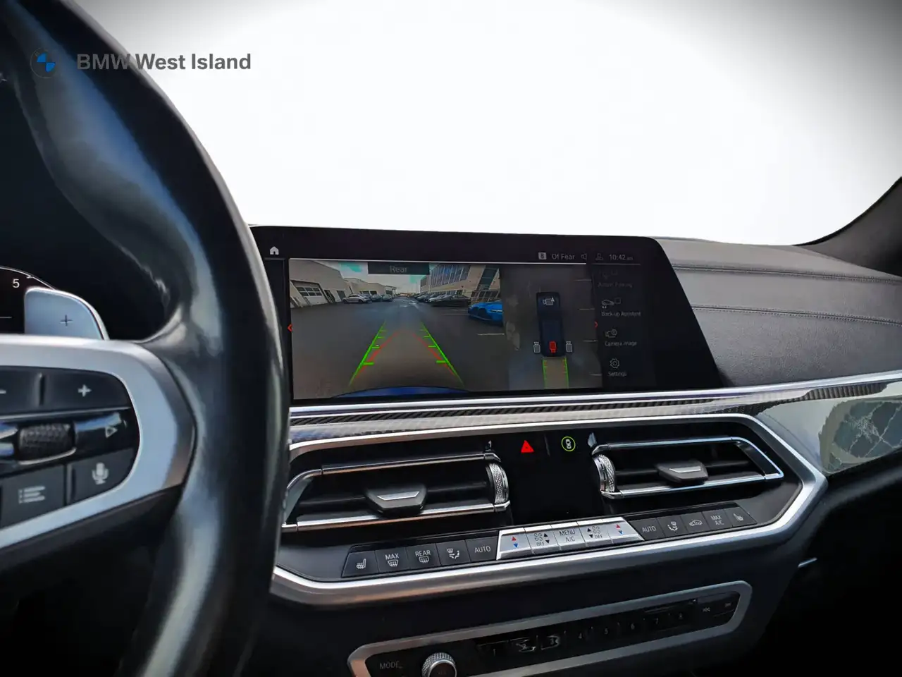 BMW X5 - Image 27