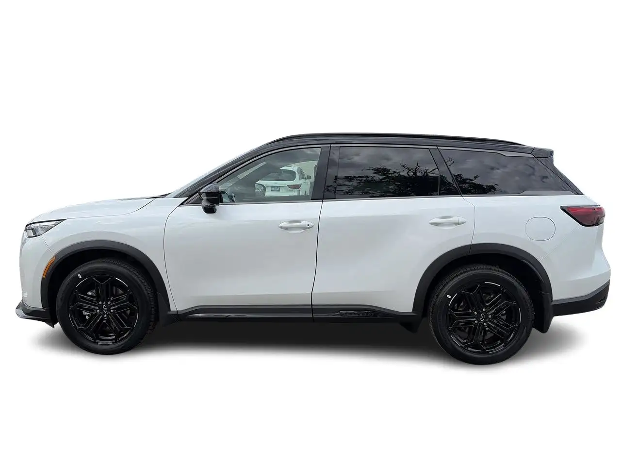 Infiniti QX60 - Image 8