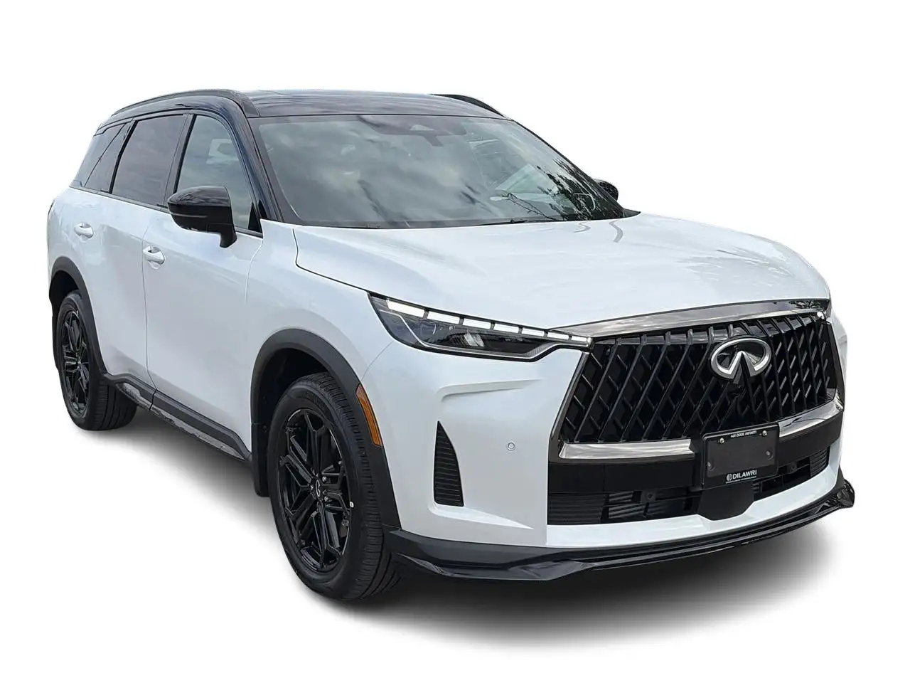 Infiniti QX60 - Image 3
