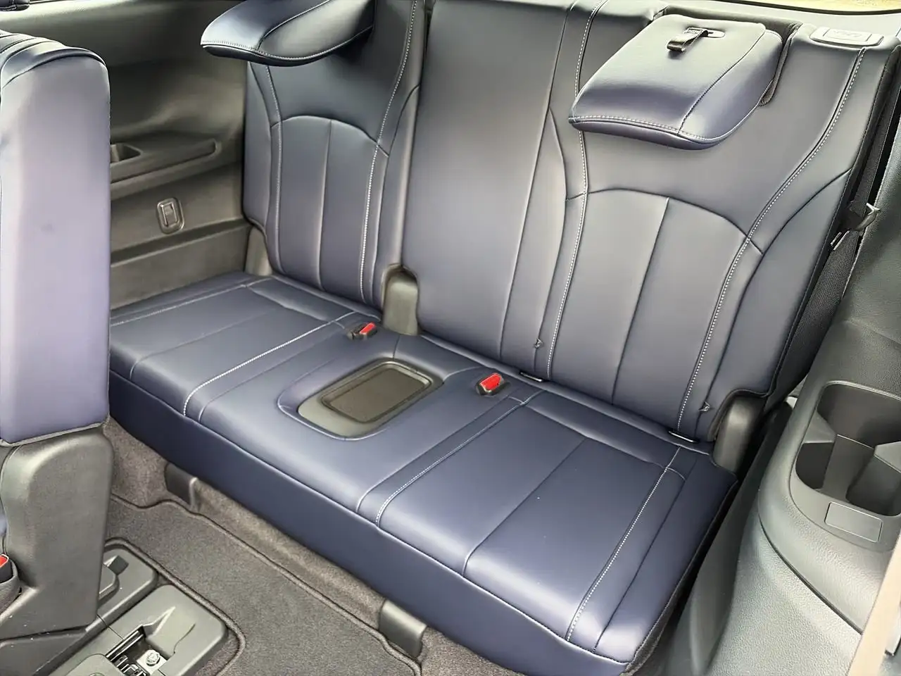 Infiniti QX60 - Image 31