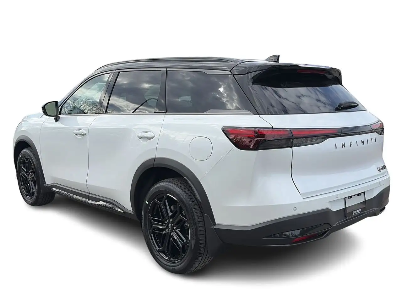 Infiniti QX60 - Image 10