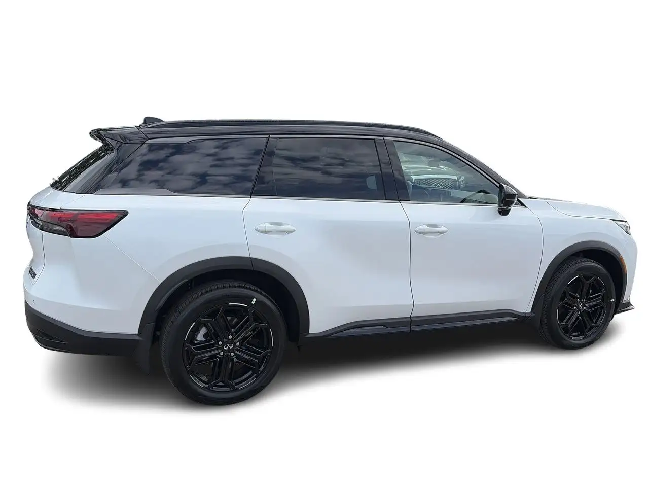 Infiniti QX60 - Image 15