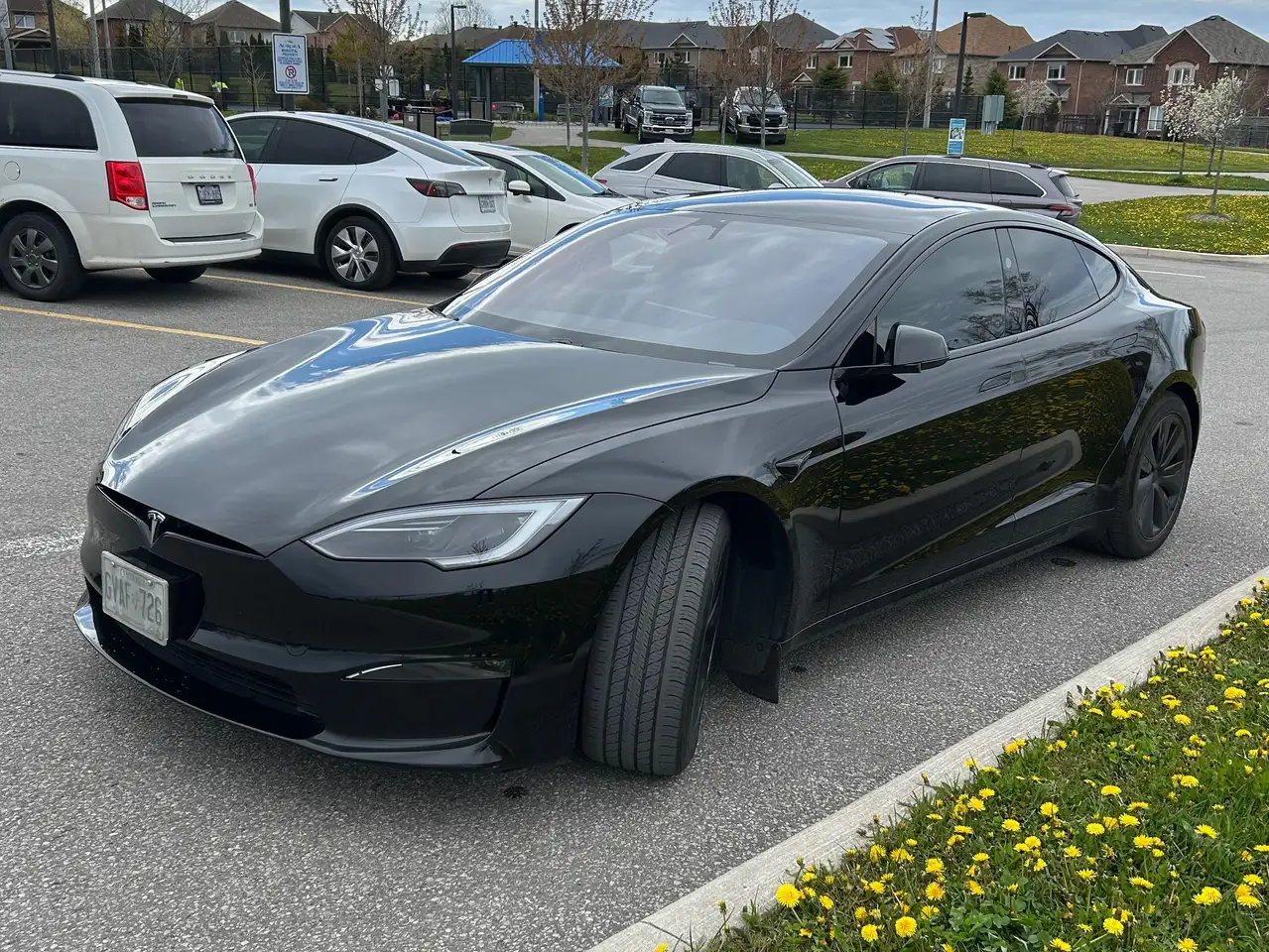 Tesla Model S - Image 7