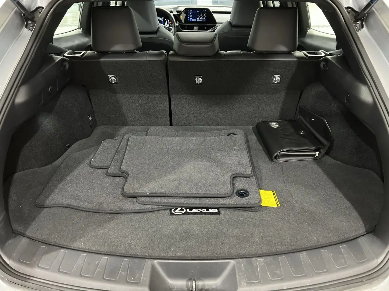 Lexus UX - Image 25