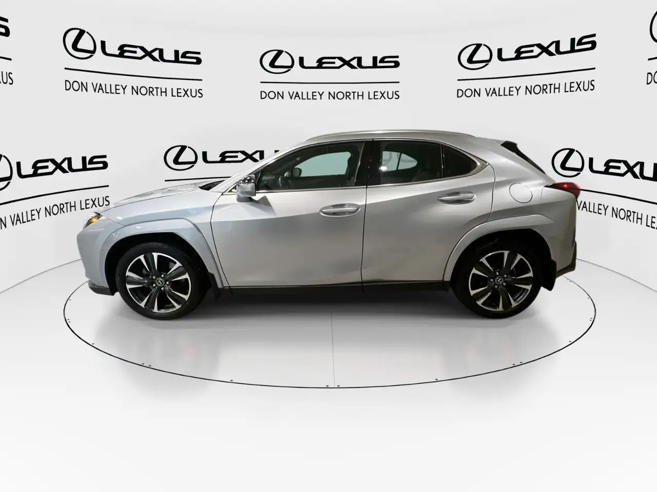 Lexus UX - Image 5