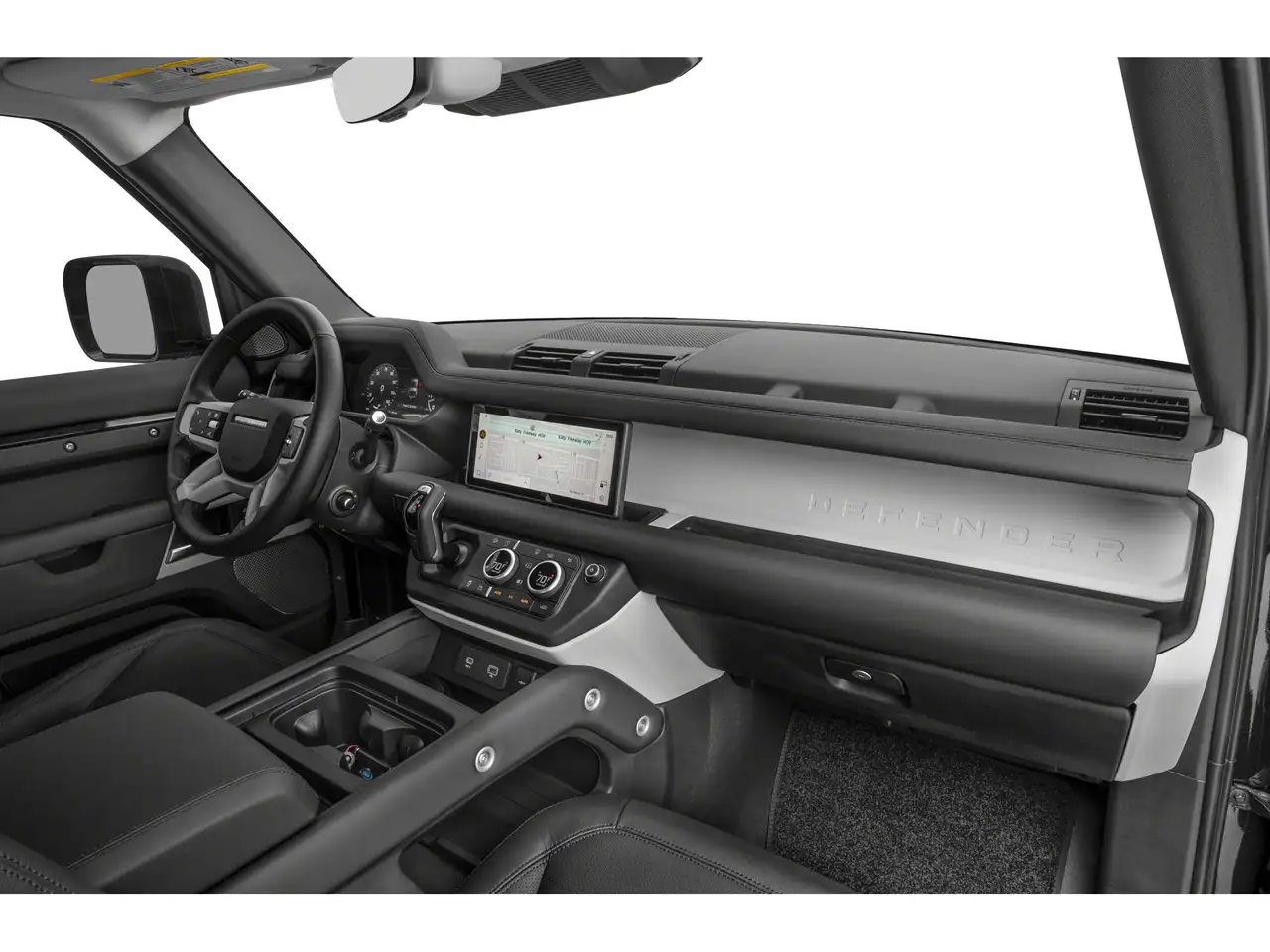 Land Rover Defender - Image 10