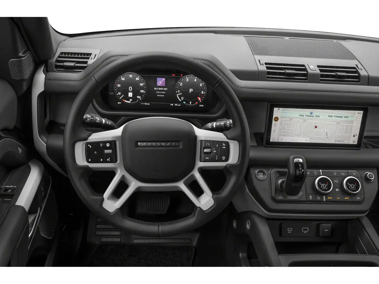 Land Rover Defender - Image 4