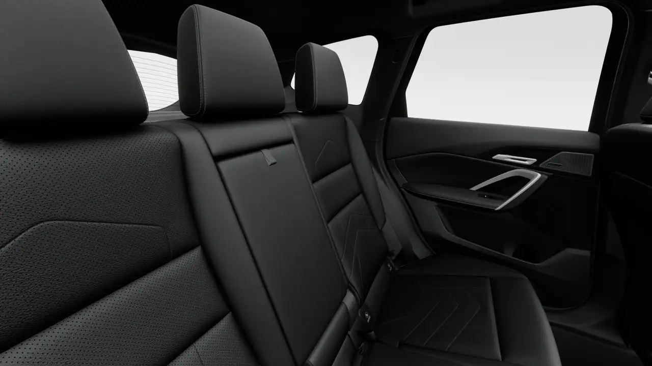 BMW X1 - Image 12