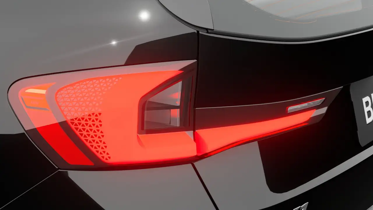 BMW X1 - Image 8