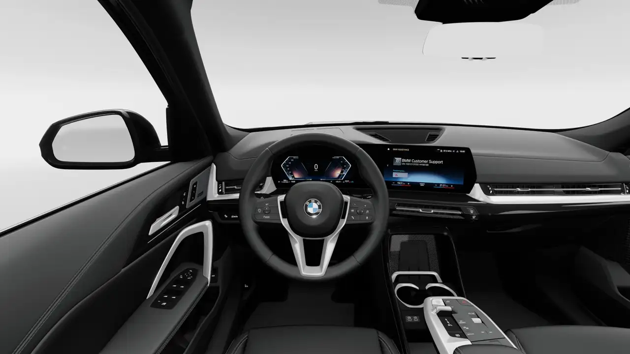 BMW X1 - Image 13