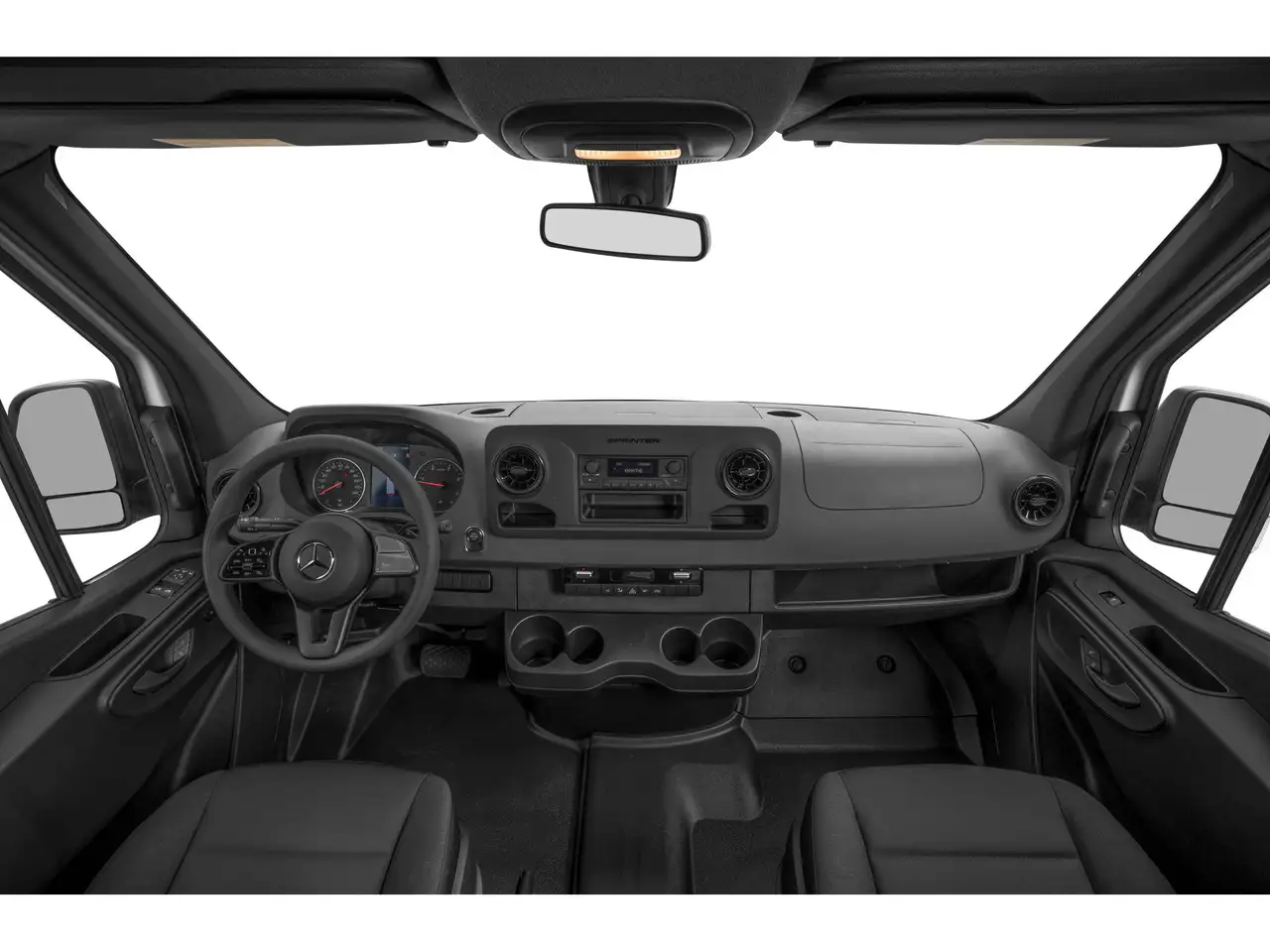 Mercedes-Benz Sprinter - Image 5