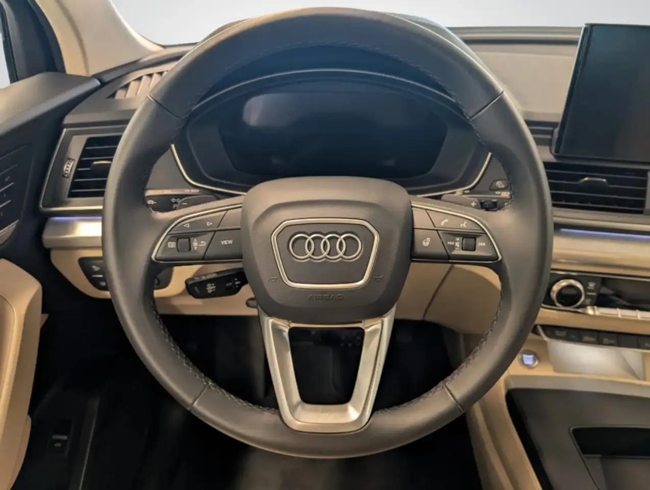 Audi Q5 - Image 16
