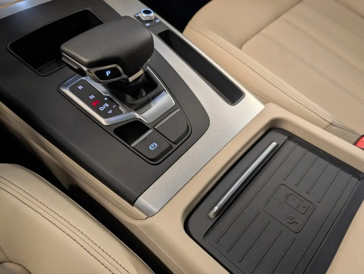 Audi Q5 - Image 22