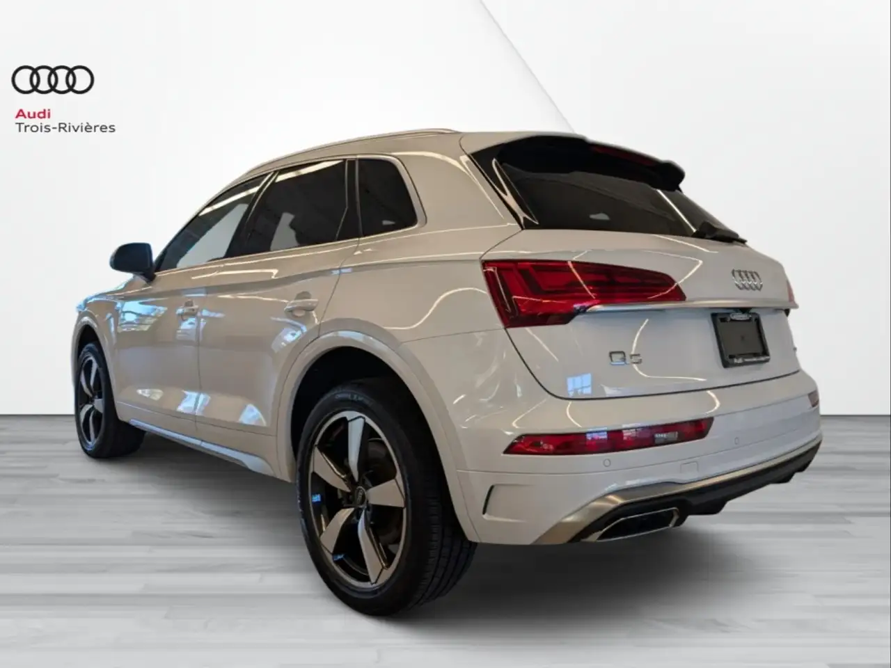 Audi Q5 - Image 5