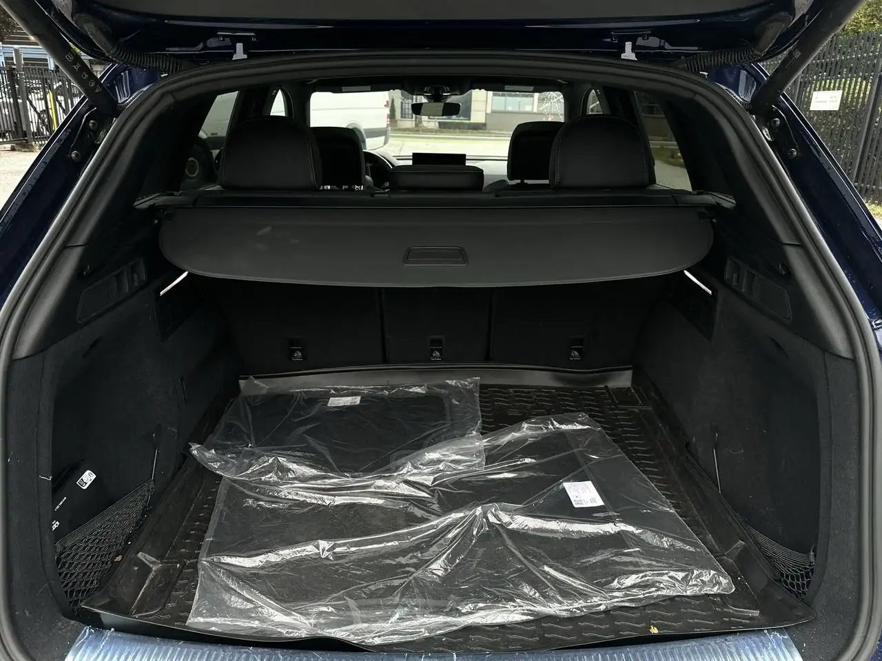 Audi Q5 - Image 32