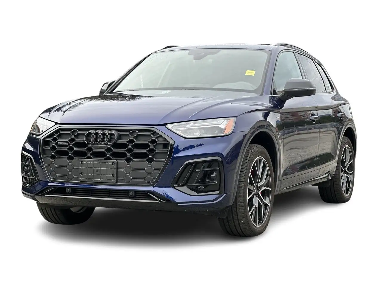 Audi Q5 - Image 5