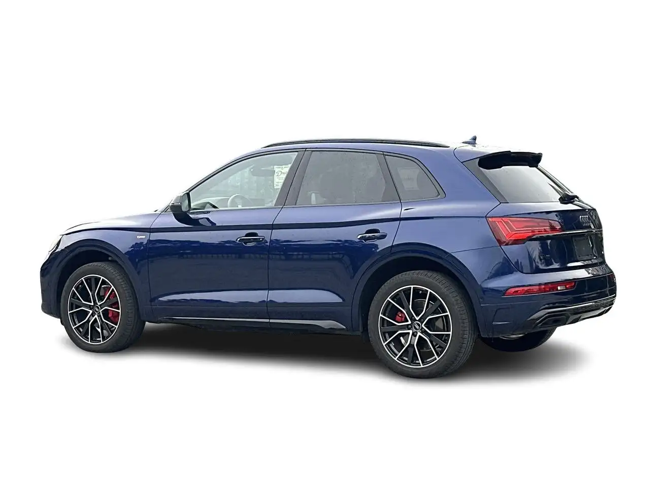 Audi Q5 - Image 9