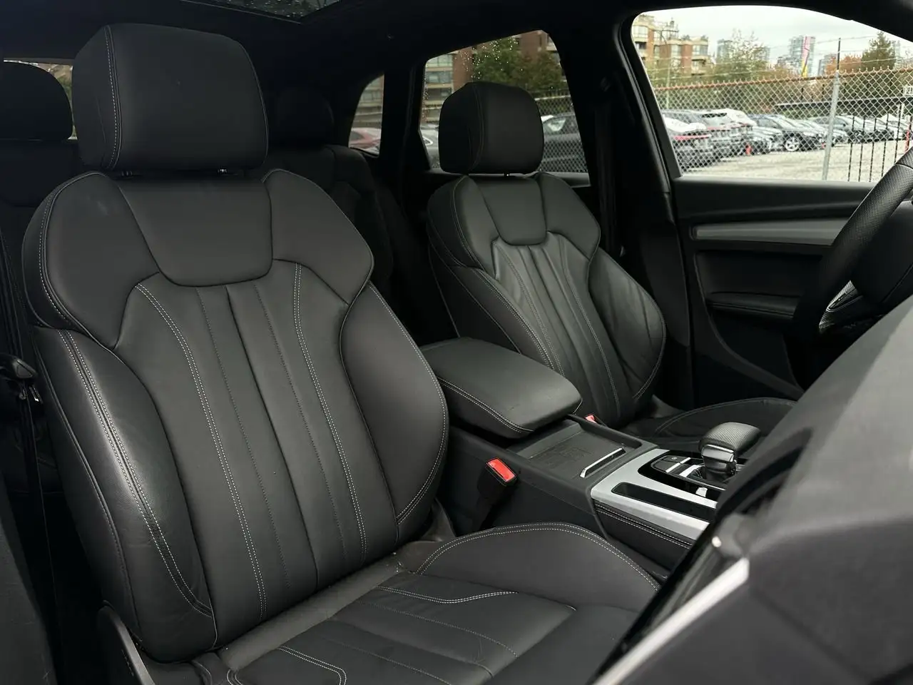 Audi Q5 - Image 33