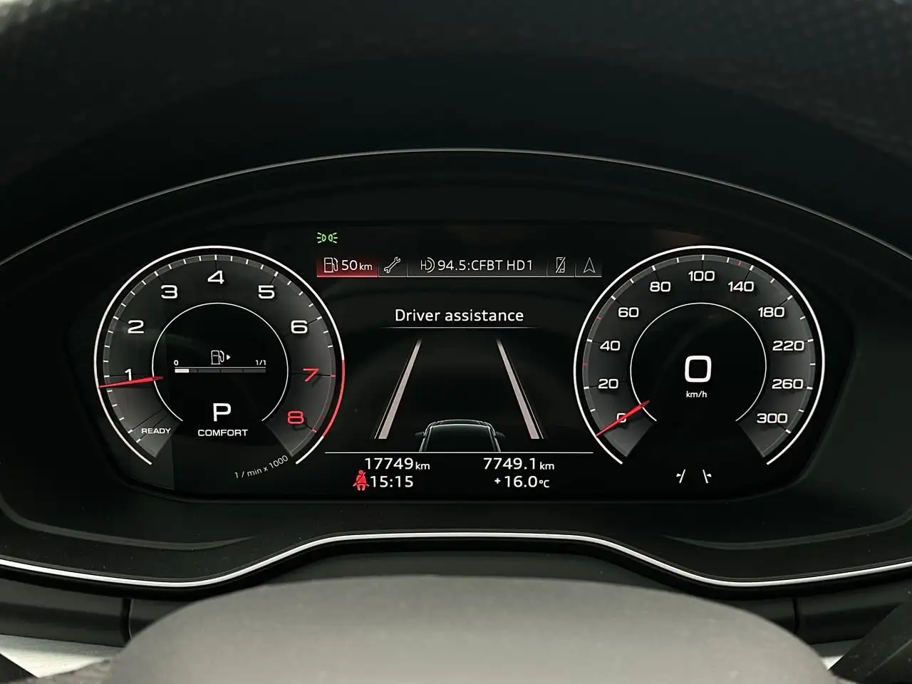 Audi Q5 - Image 23