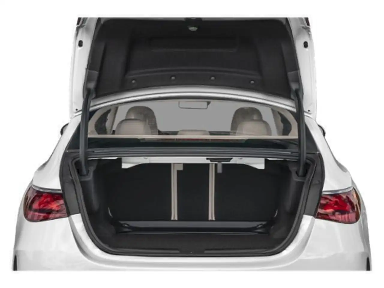 Mercedes-Benz E-Class - Image 8