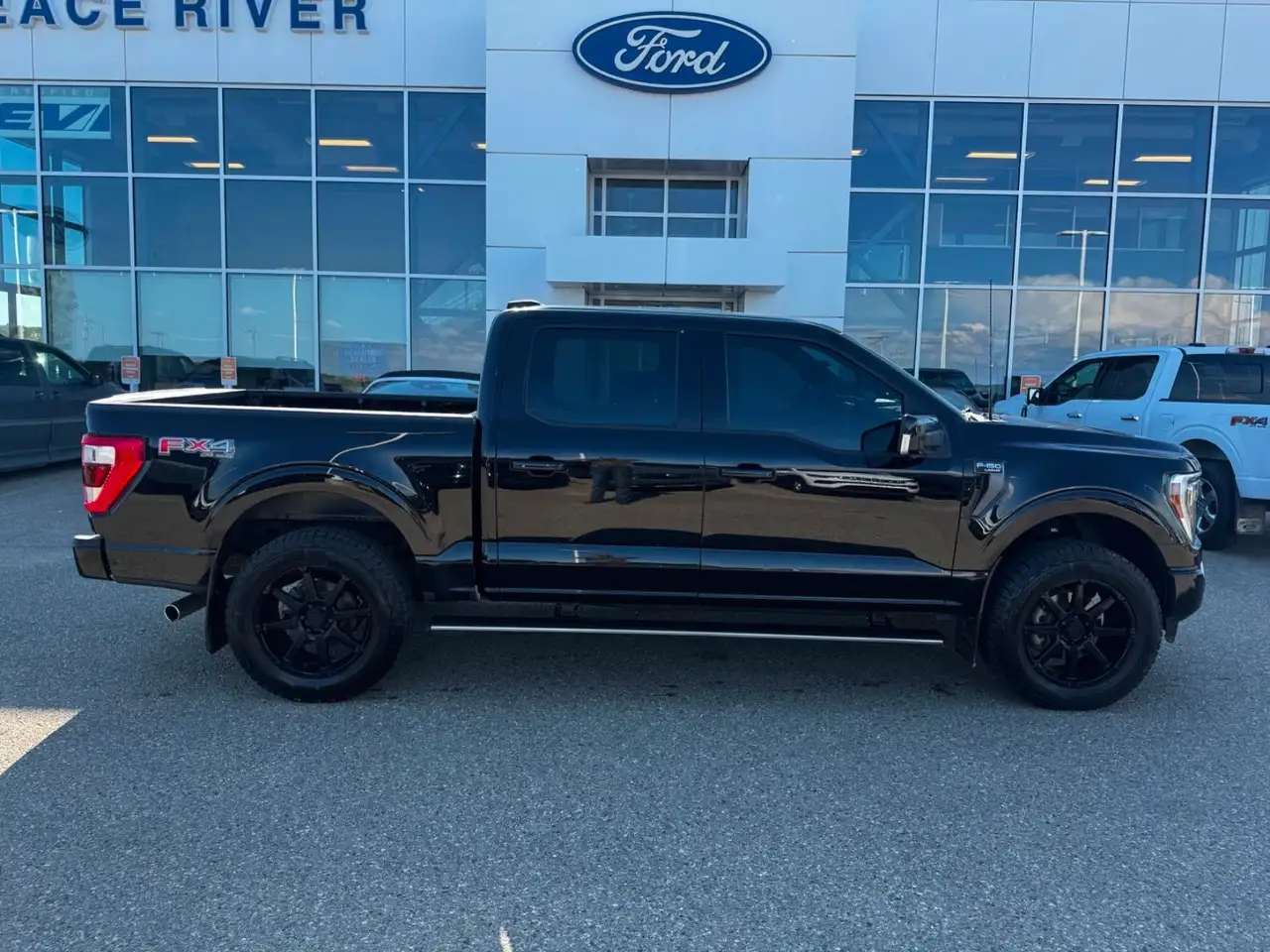 Ford F-150 - Image 8
