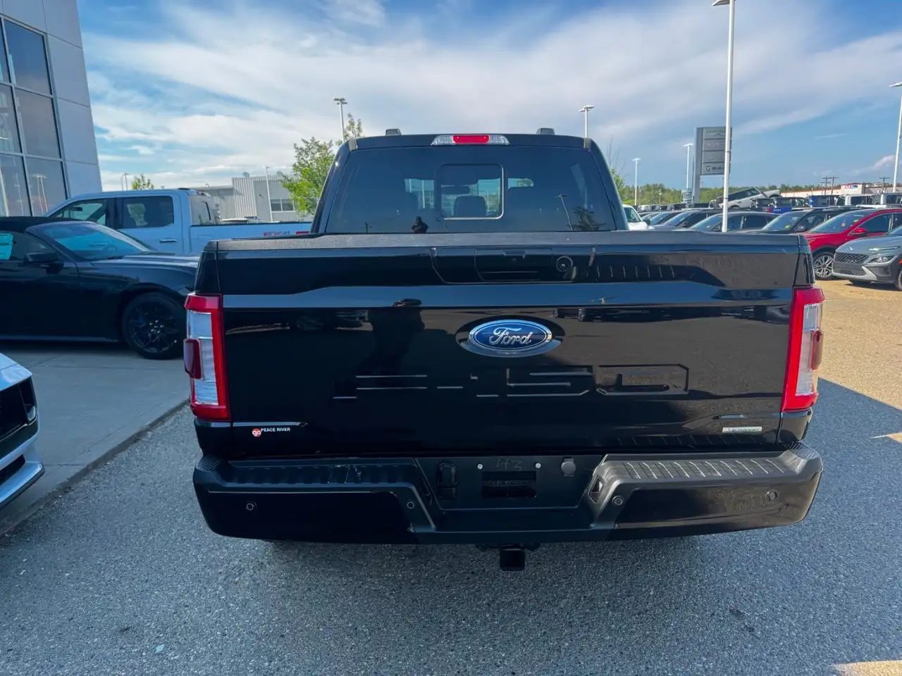 Ford F-150 - Image 6