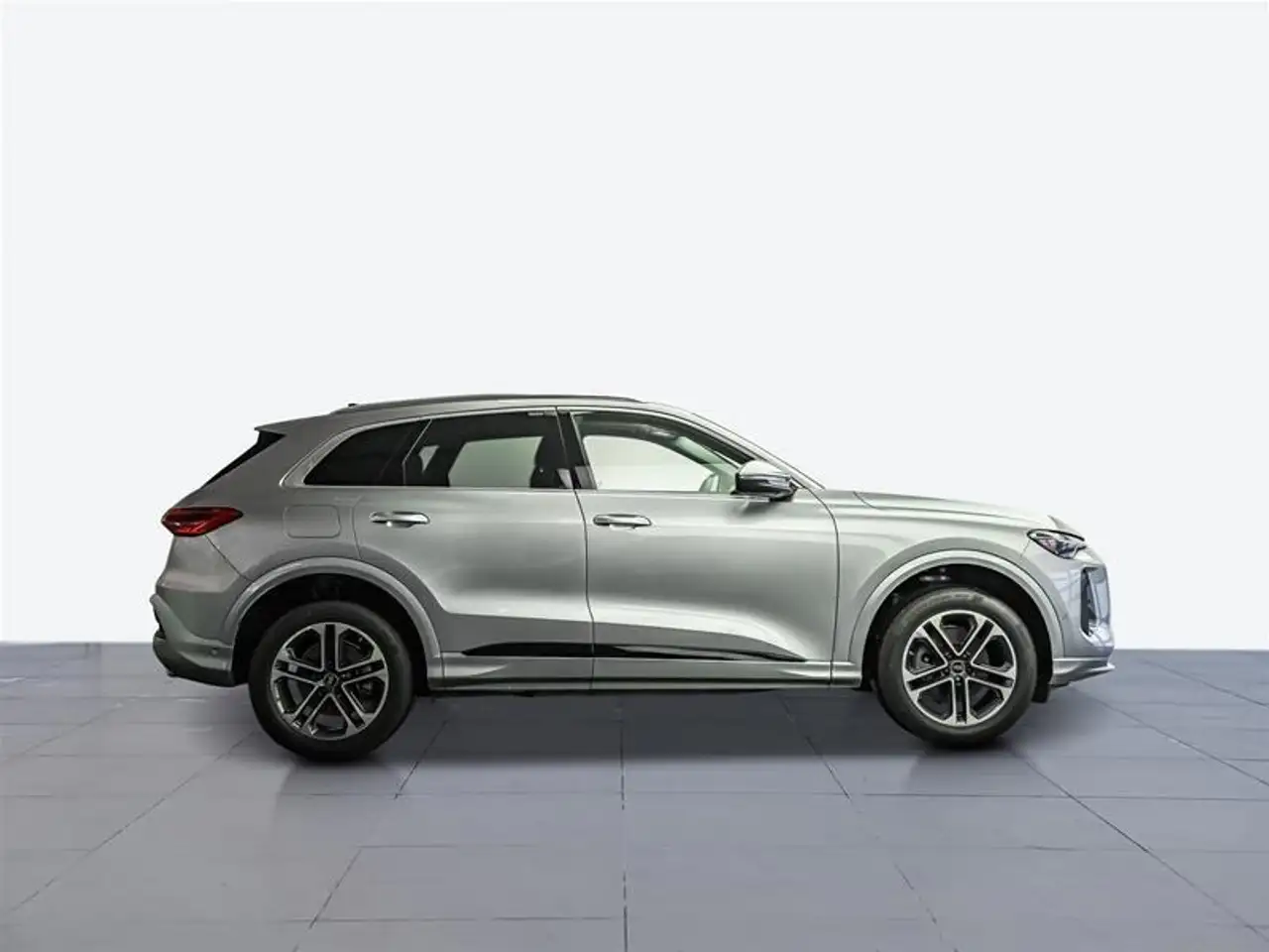 Audi Q5 - Image 3