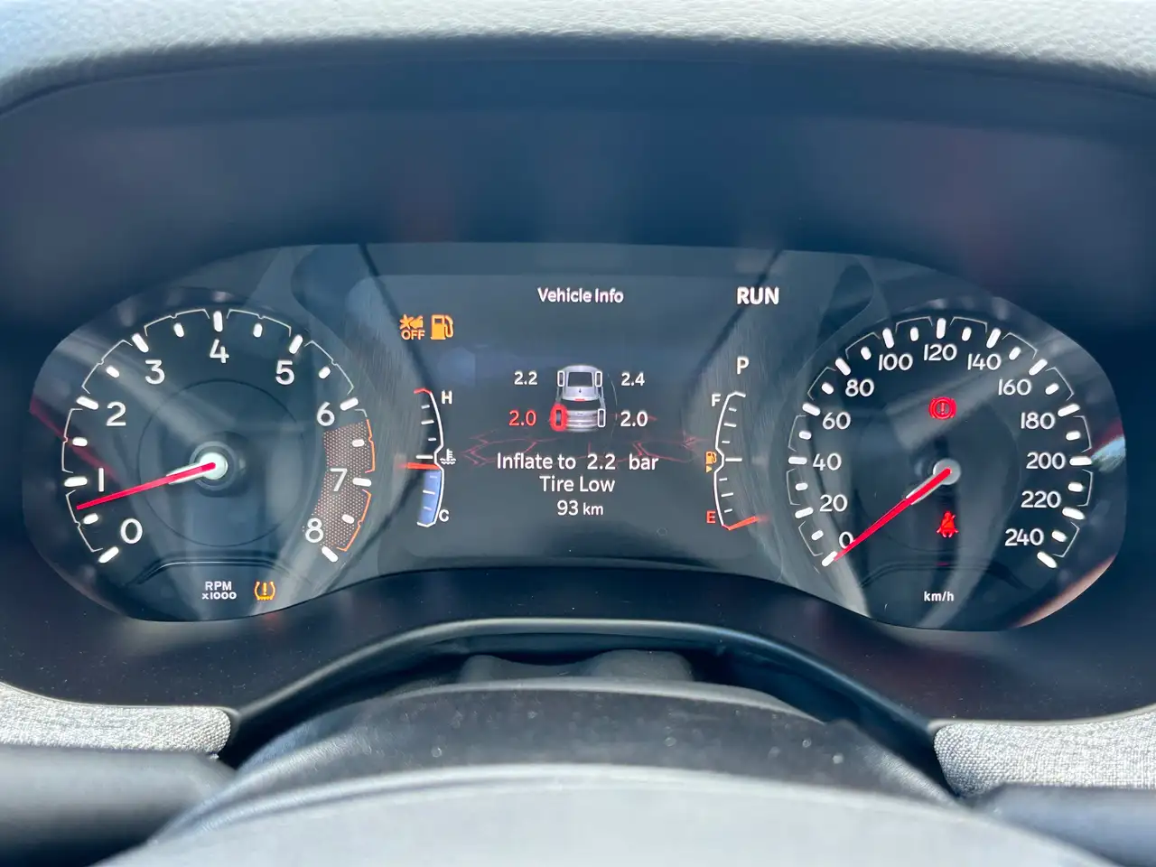 Jeep Compass - Image 18