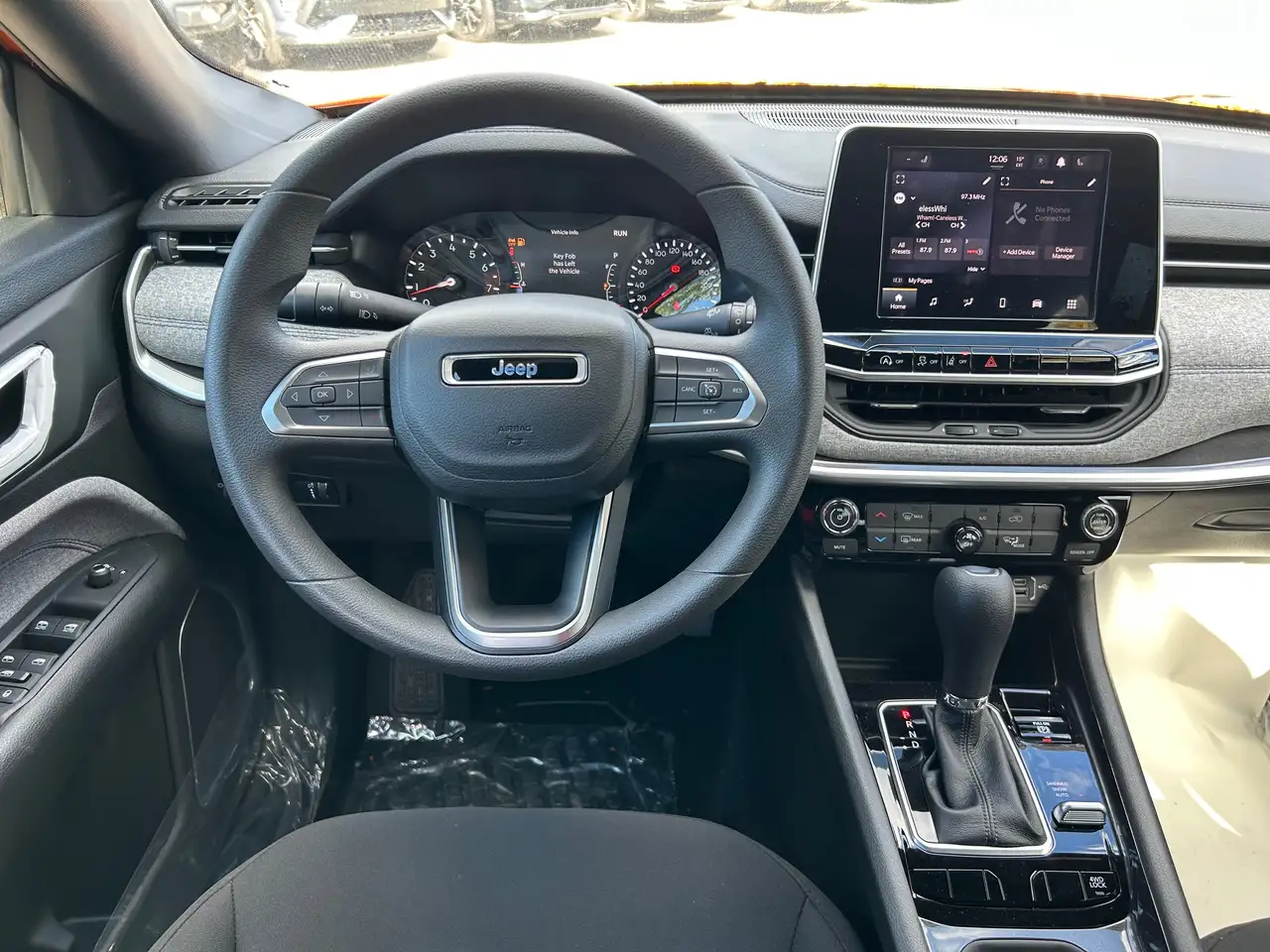Jeep Compass - Image 15