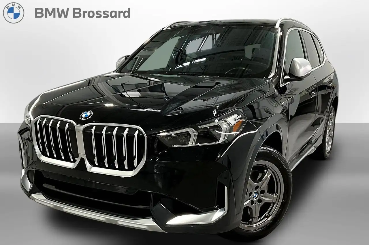 BMW X1 - Image 1