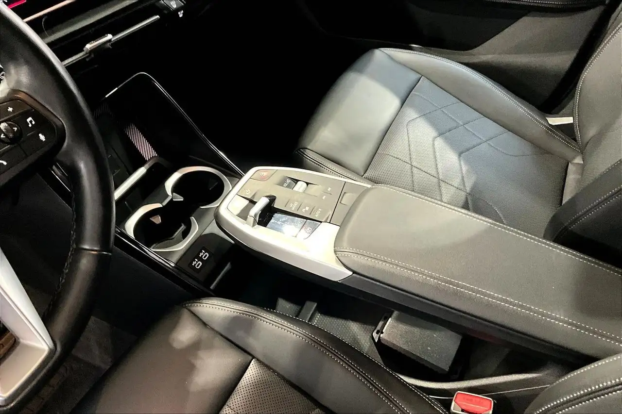 BMW X1 - Image 18