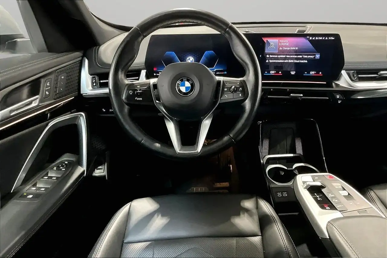 BMW X1 - Image 8
