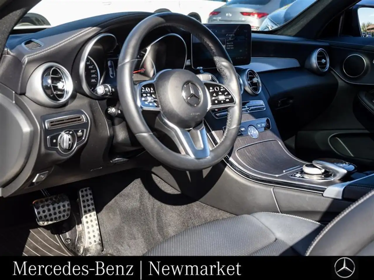 Mercedes-Benz C-Class - Image 13
