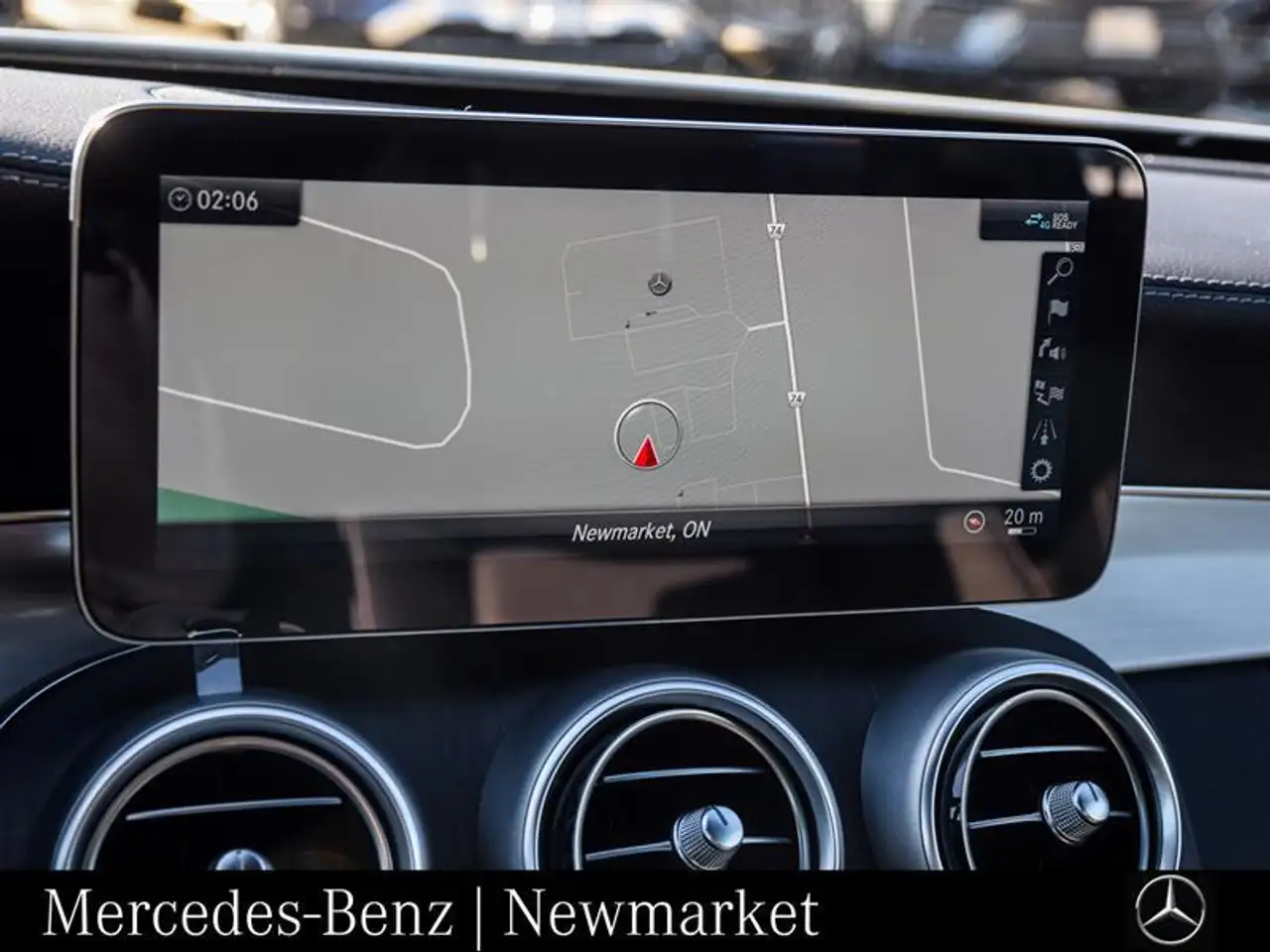 Mercedes-Benz C-Class - Image 18