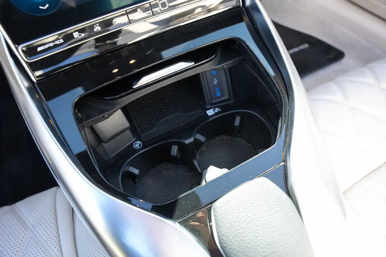 Mercedes-Benz SL - Image 30