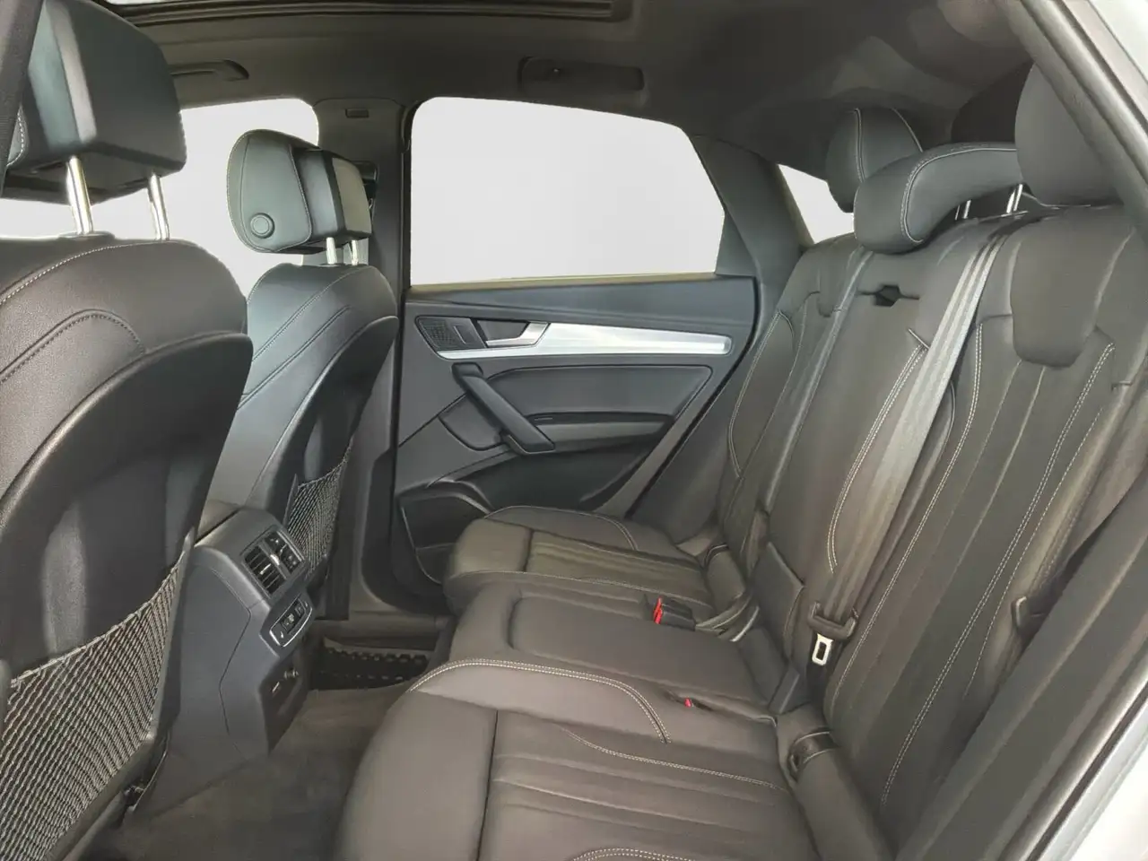Audi Q5 - Image 19