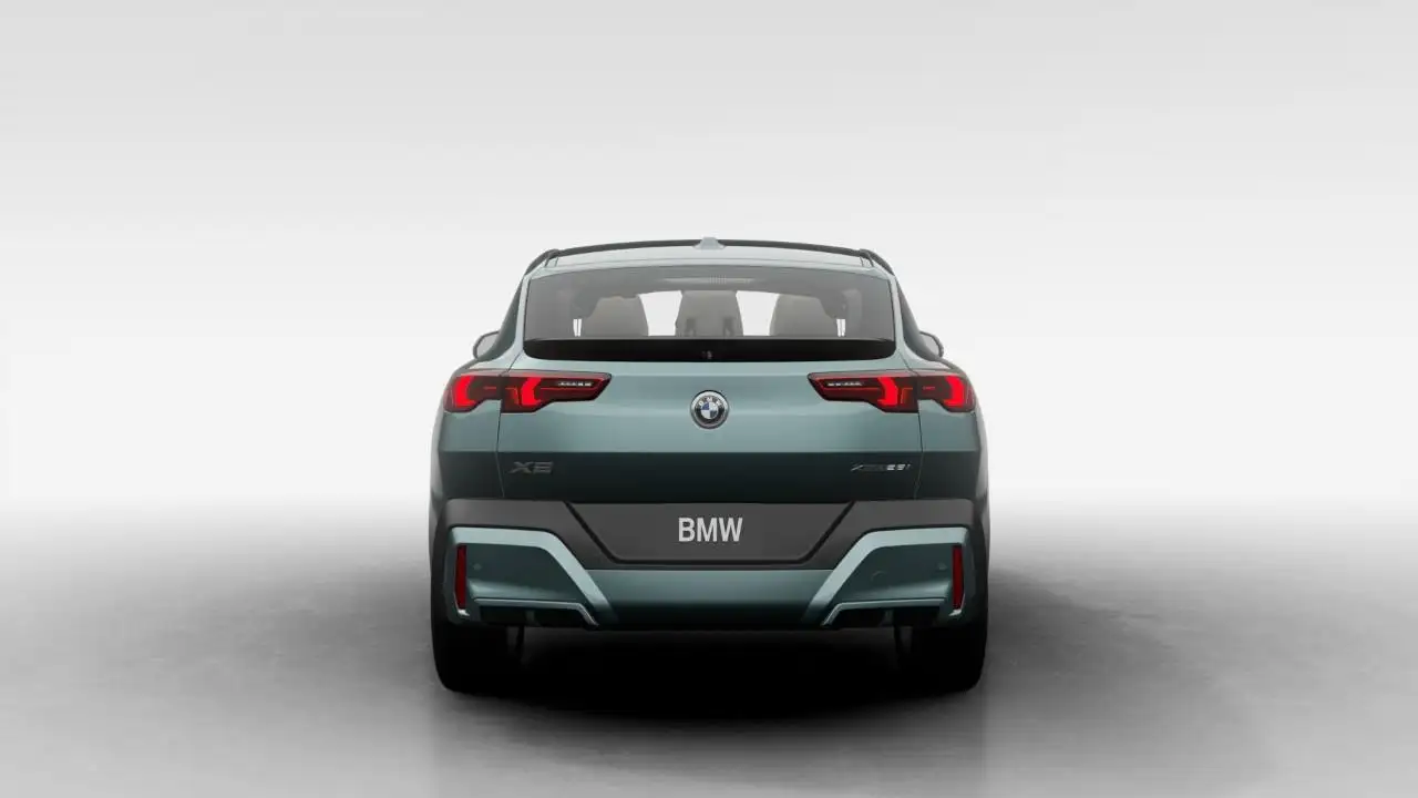 BMW X2 - Image 5
