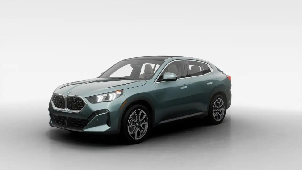 BMW X2 - Image 1