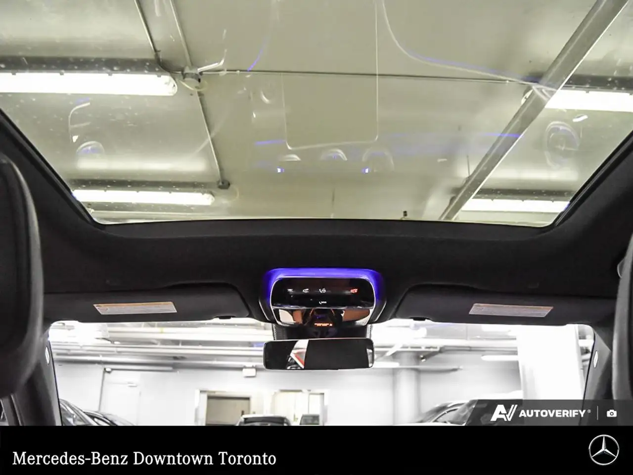Mercedes-Benz GLC - Image 19