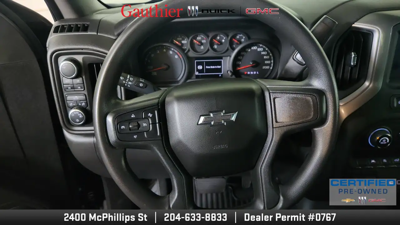 Chevrolet Silverado 1500 - Image 22