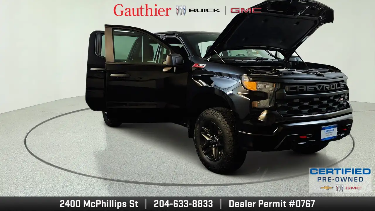 Chevrolet Silverado 1500 - Image 7