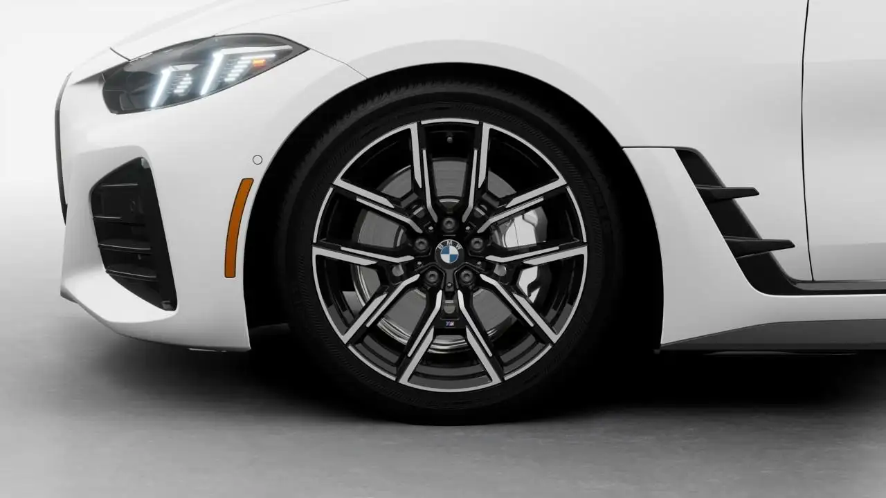 BMW 4 Series - Image 7