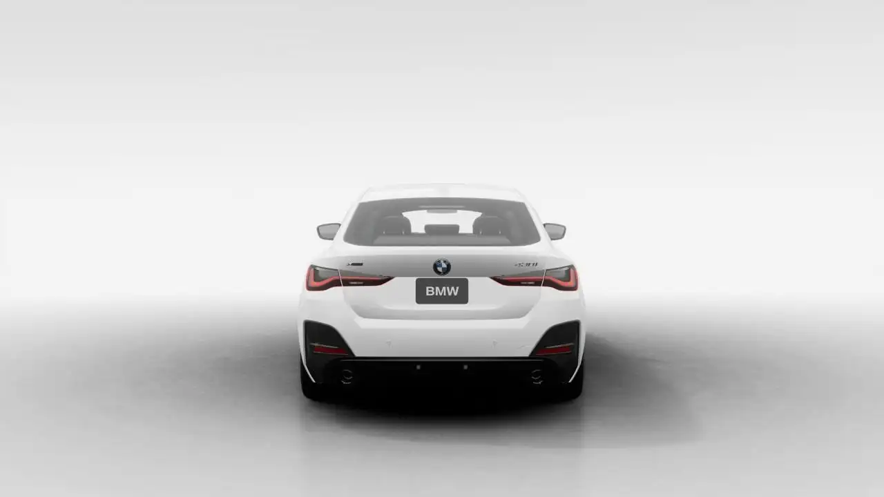 BMW 4 Series - Image 5