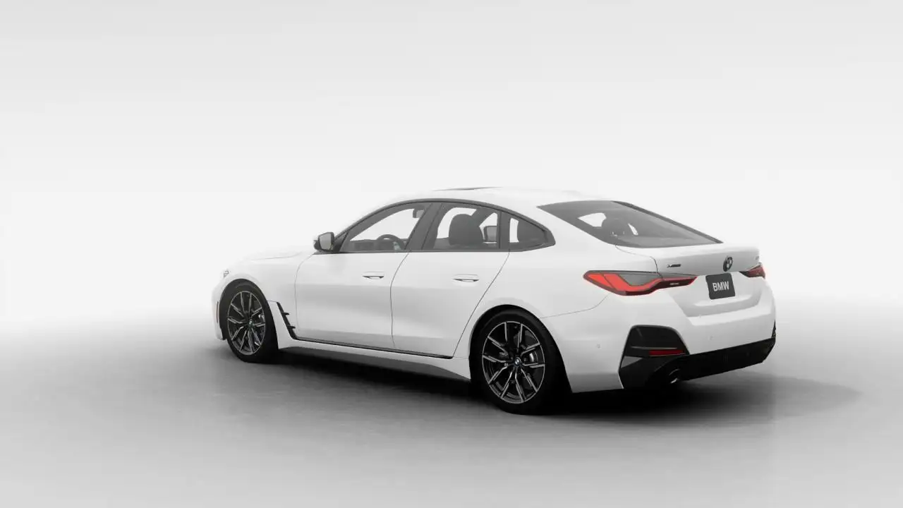 BMW 4 Series - Image 2