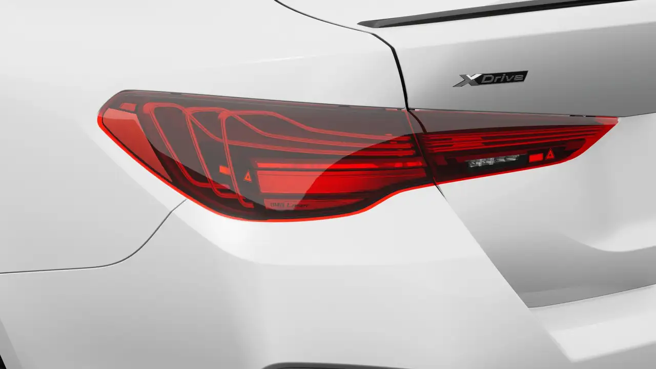 BMW 4 Series - Image 8