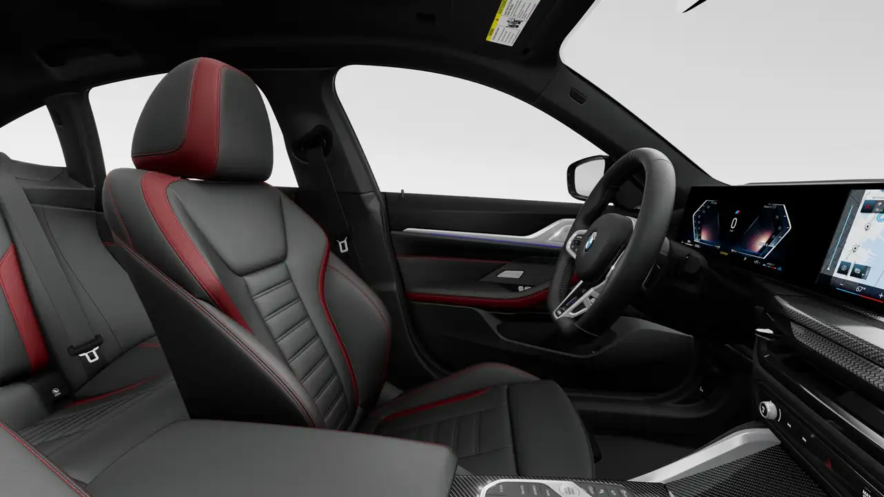 BMW 4 Series - Image 9