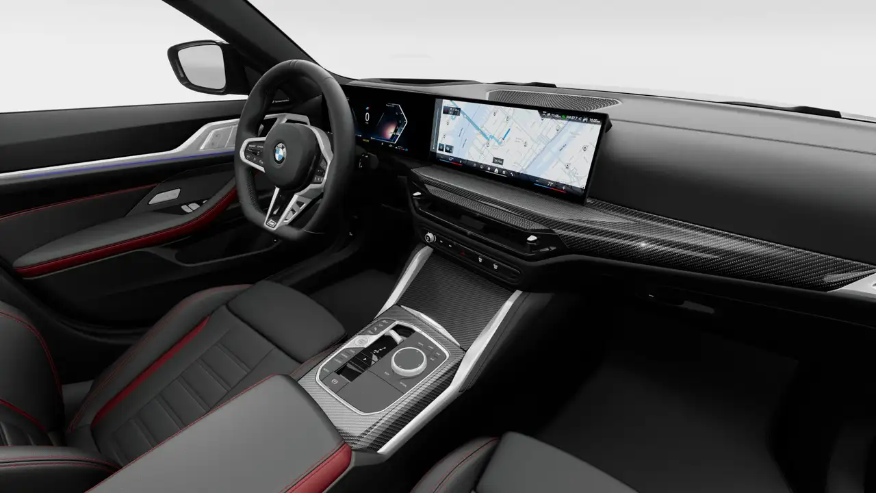 BMW 4 Series - Image 14