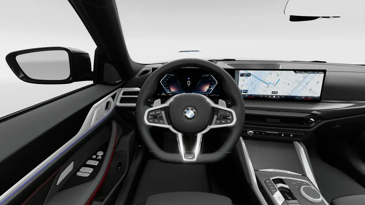 BMW 4 Series - Image 13