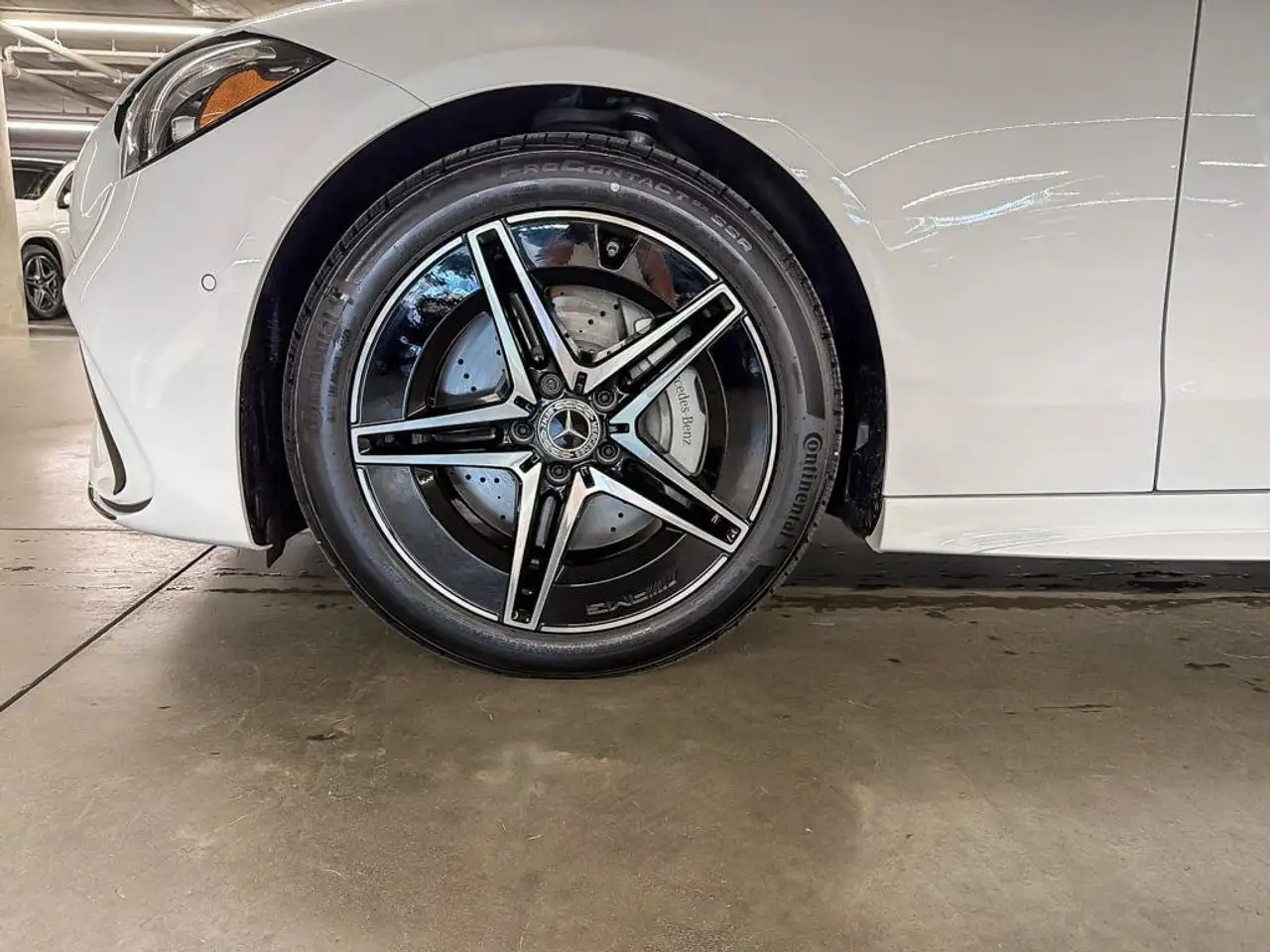 Mercedes-Benz C-Class - Image 18