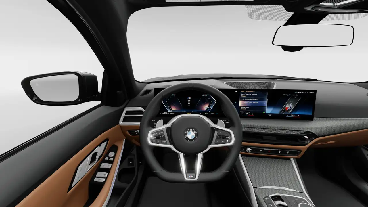 BMW 3 Series - Image 13